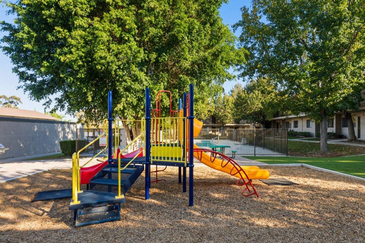 Apartment for rent at 125 N Buena Vista Ave, Corona, CA 92882