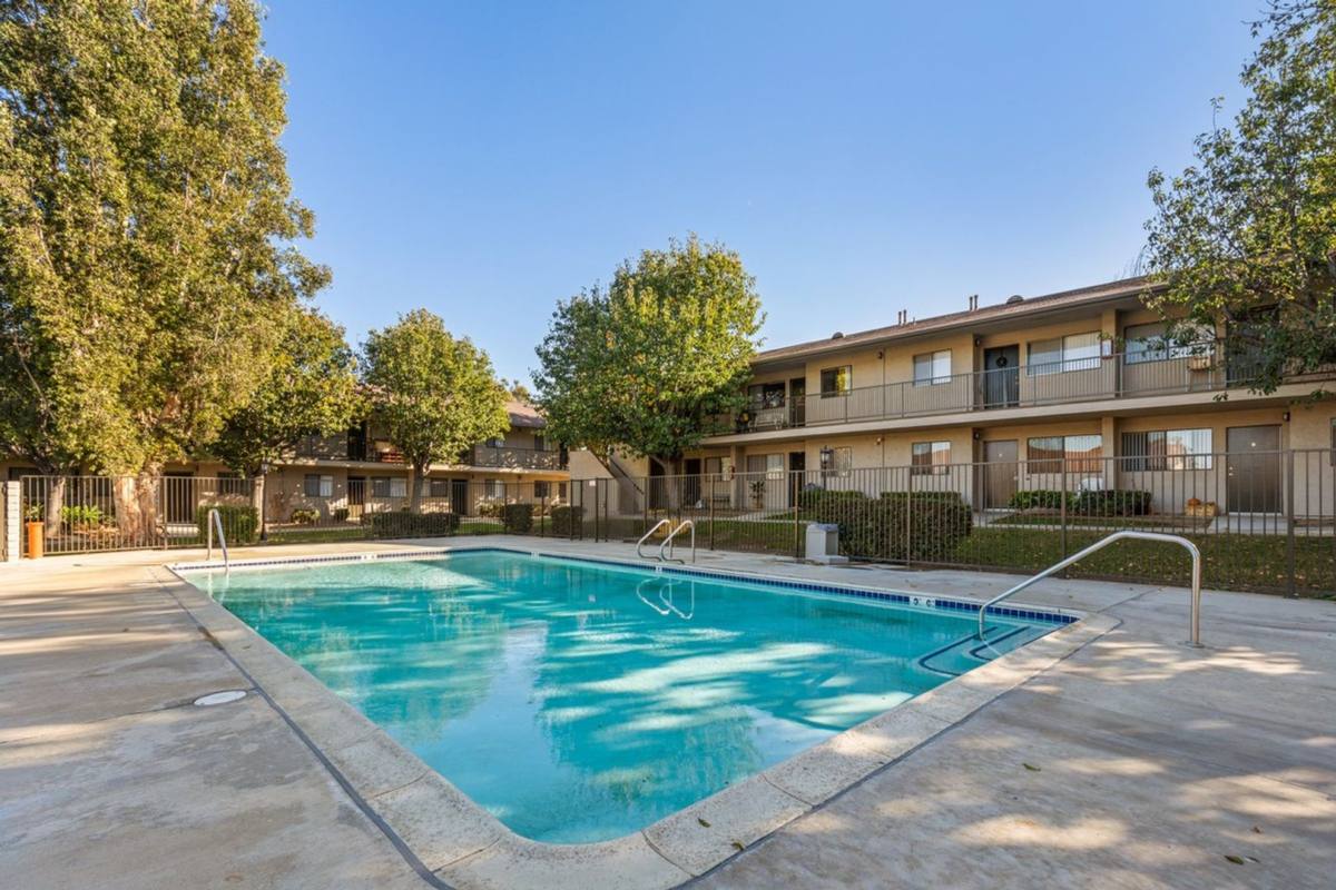 Apartment for rent at 125 N Buena Vista Ave, Corona, CA 92882