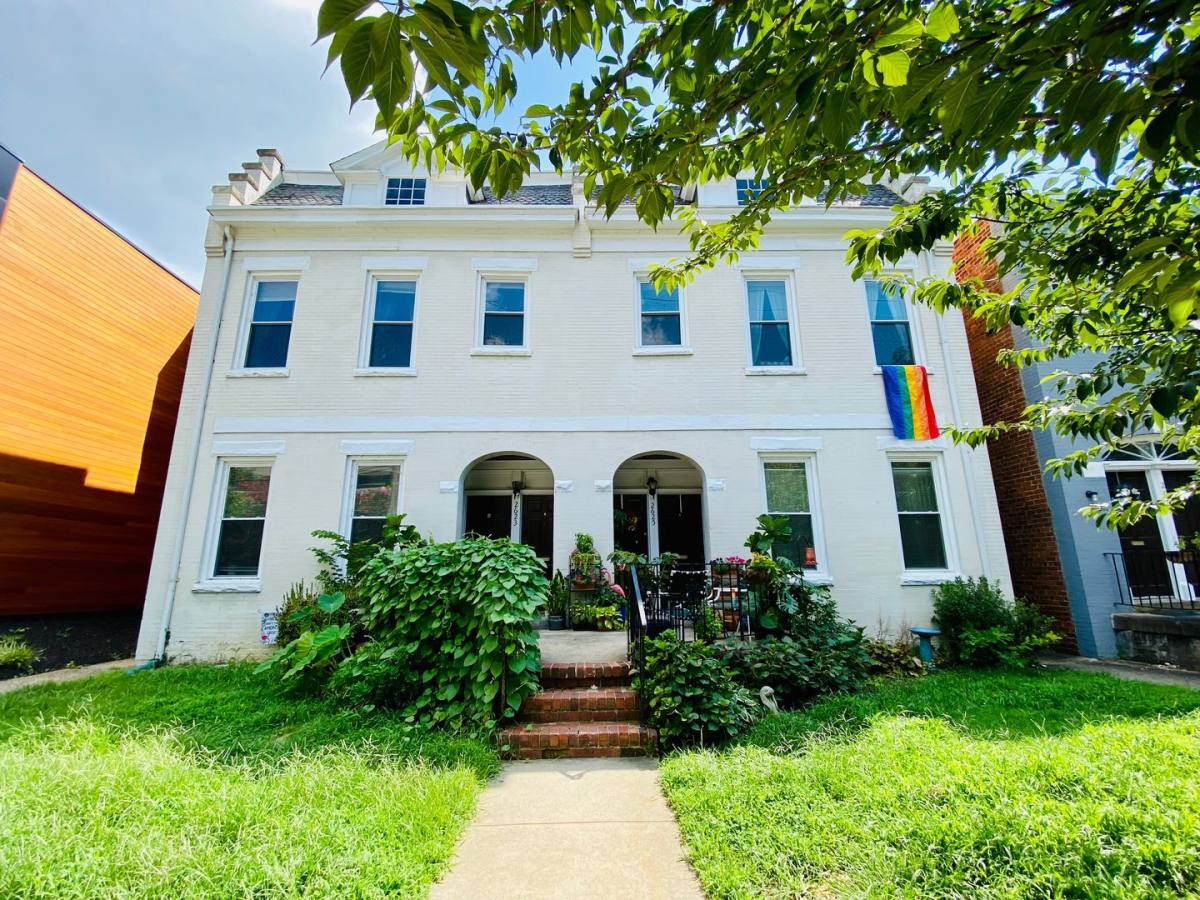 Apartment for rent at 2623 Floyd Ave, Richmond, VA 23220