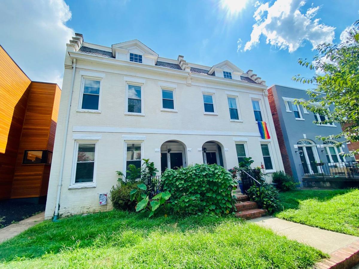 Apartment for rent at 2623 Floyd Ave, Richmond, VA 23220