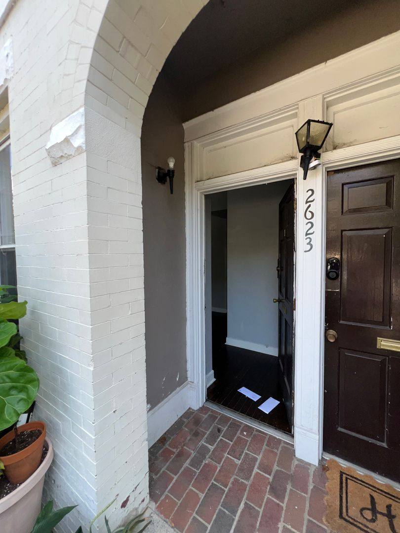 Apartment for rent at 2623 Floyd Ave, Richmond, VA 23220