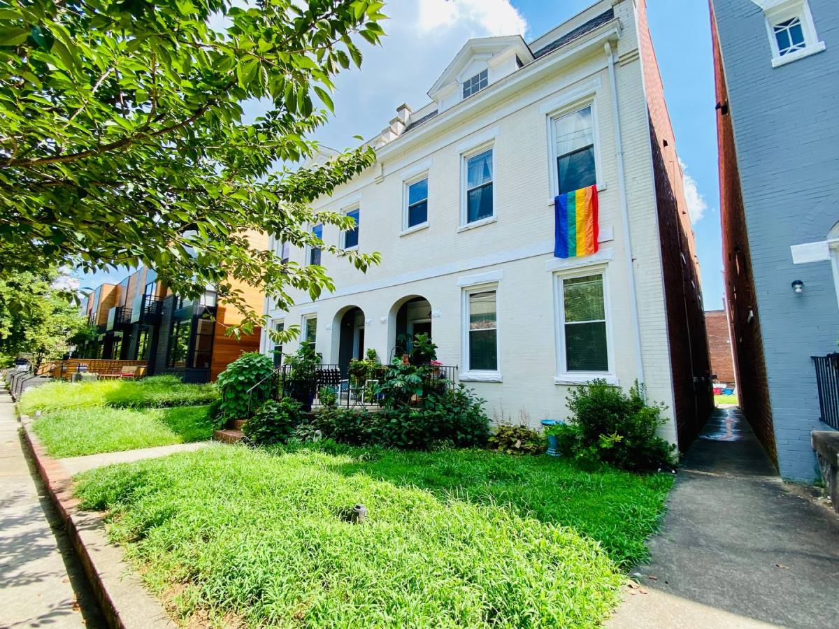Apartment for rent at 2623 Floyd Ave, Richmond, VA 23220