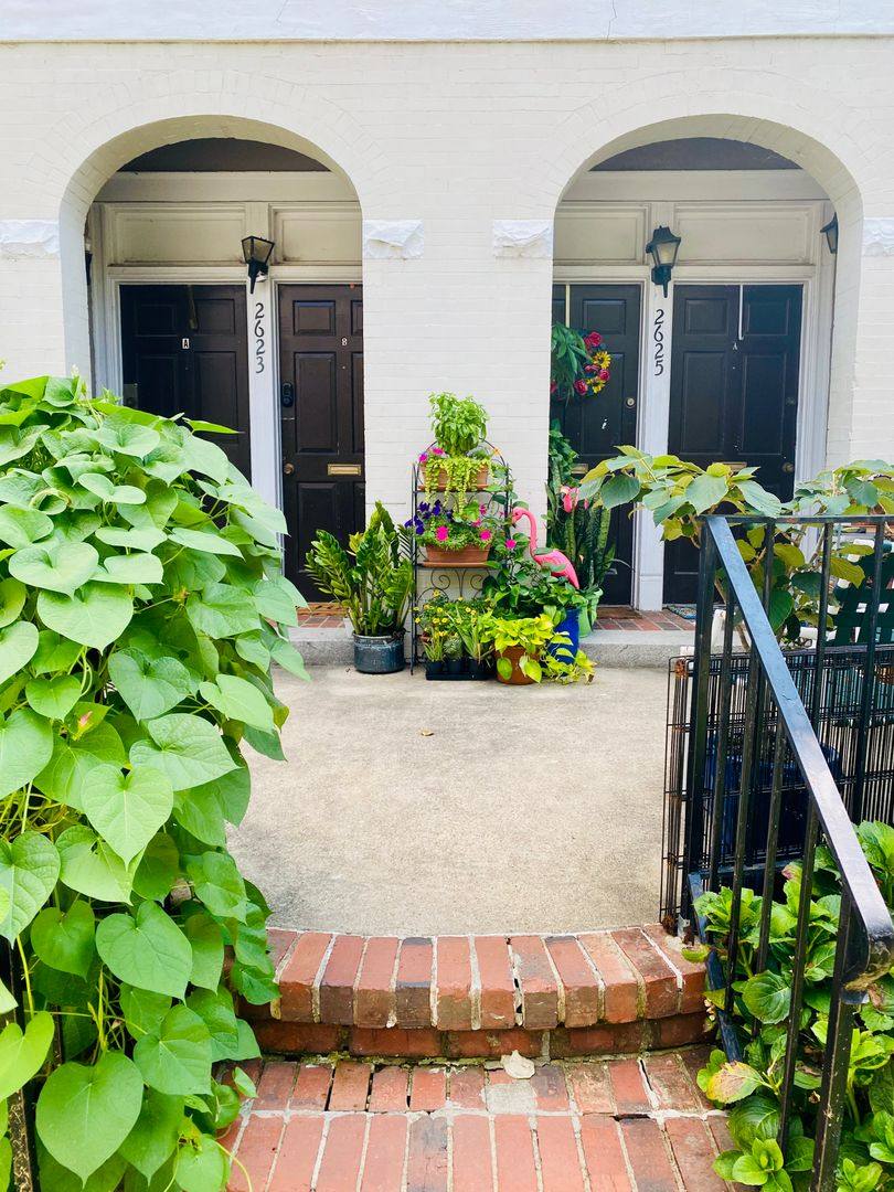 Apartment for rent at 2623 Floyd Ave, Richmond, VA 23220