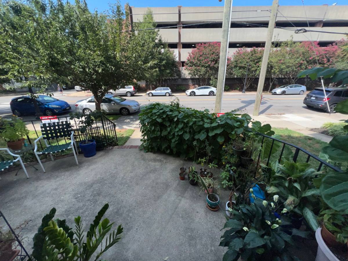Apartment for rent at 2623 Floyd Ave, Richmond, VA 23220