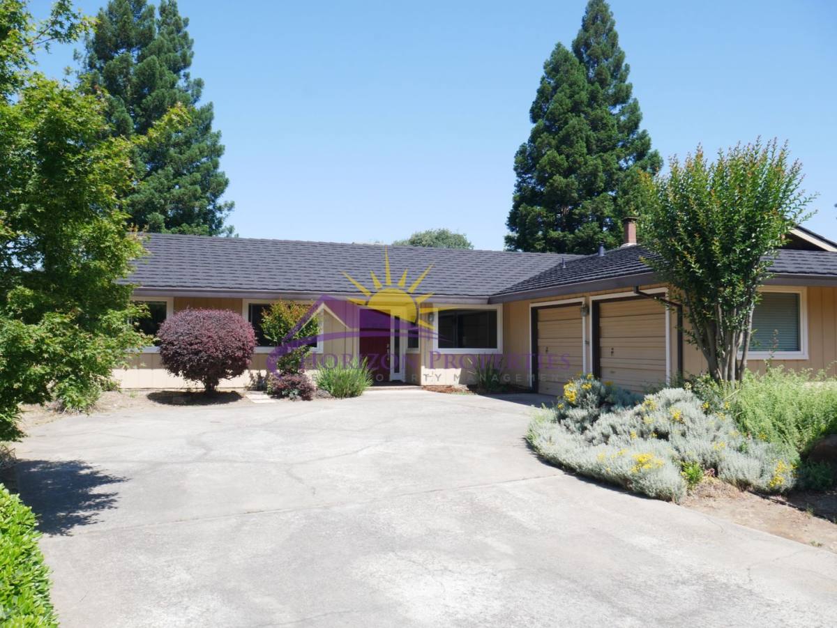 House for rent at 5319 Markwood Lane, Fair Oaks, CA 95628