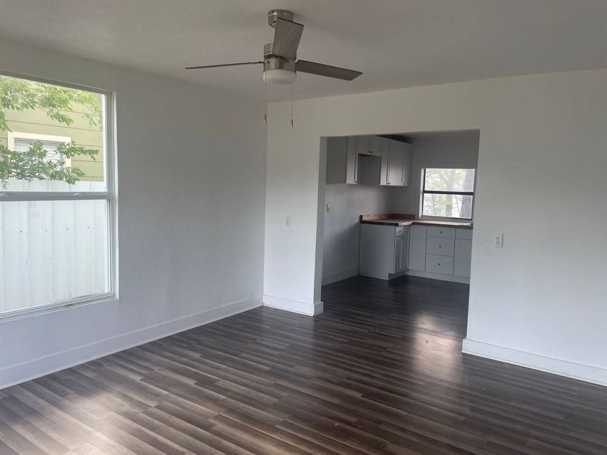 House for rent at 1502 N 15th, Abilene, TX 79601