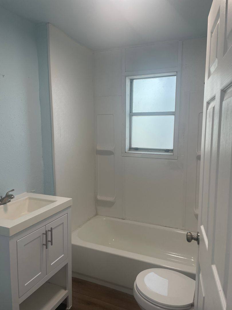 House for rent at 1502 N 15th, Abilene, TX 79601