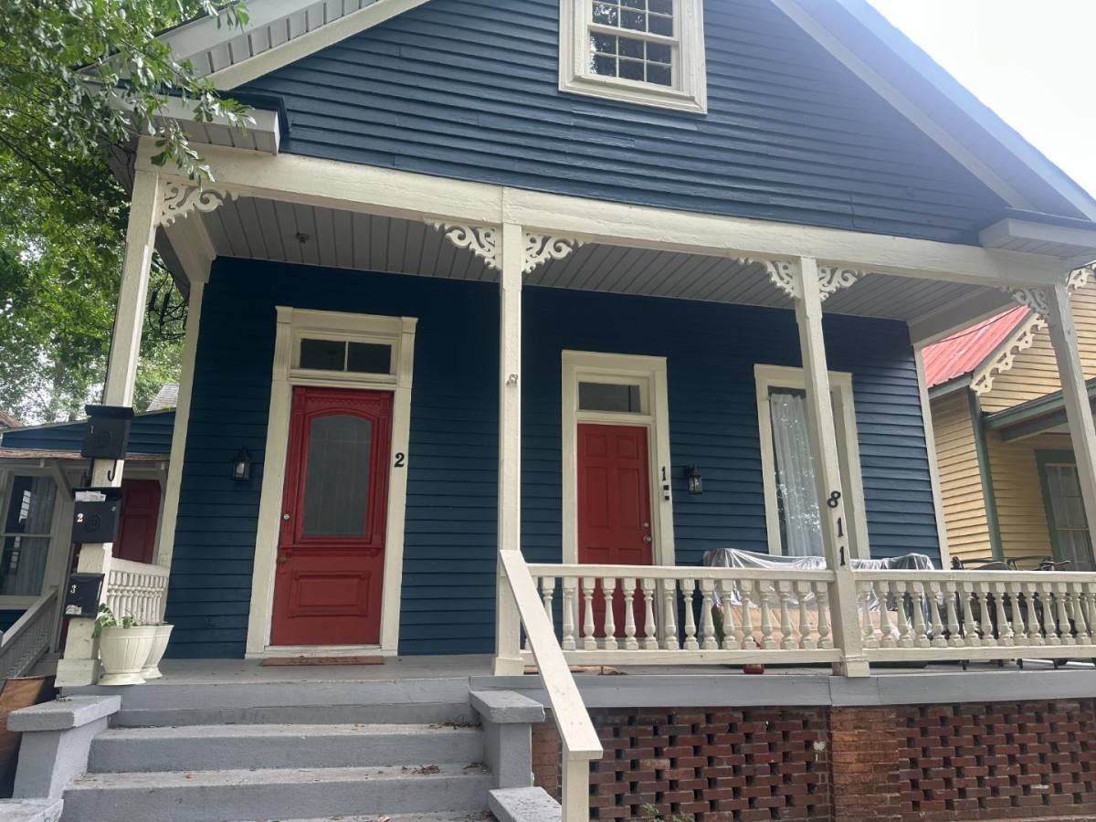Apartment for rent at 811 3rd Ave 2, Columbus, GA 31901