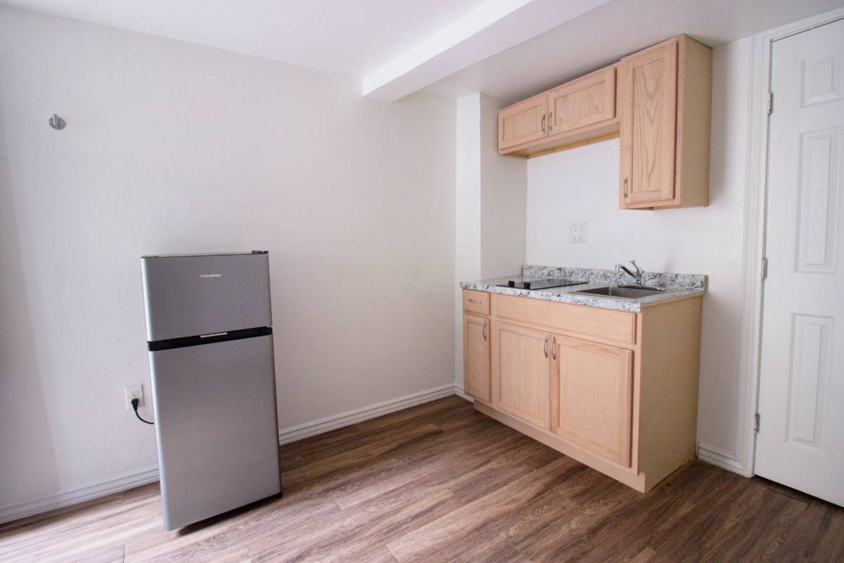 Apartment for rent at 225 NW 24th St #D, Oklahoma City, OK 73103