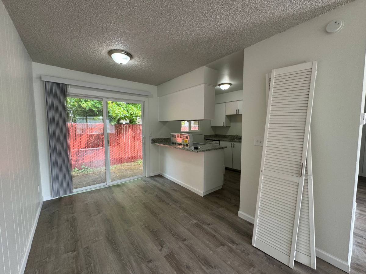 Apartment for rent at 15007-15043 SE Powell Blvd, Portland, OR 97236