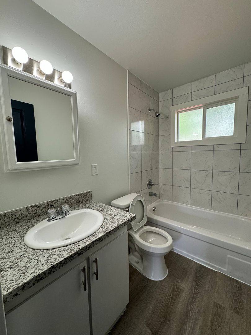 Apartment for rent at 15007-15043 SE Powell Blvd, Portland, OR 97236