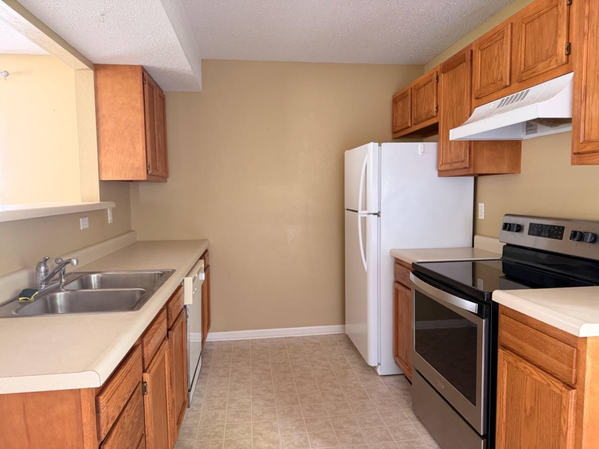 House for rent at 205 E Johnson Ave #B, Ashland, MO 65010