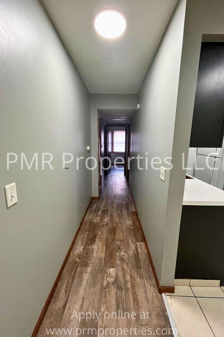 Apartment for rent at 629 Franklin Ave, Council Bluffs, IA 51503