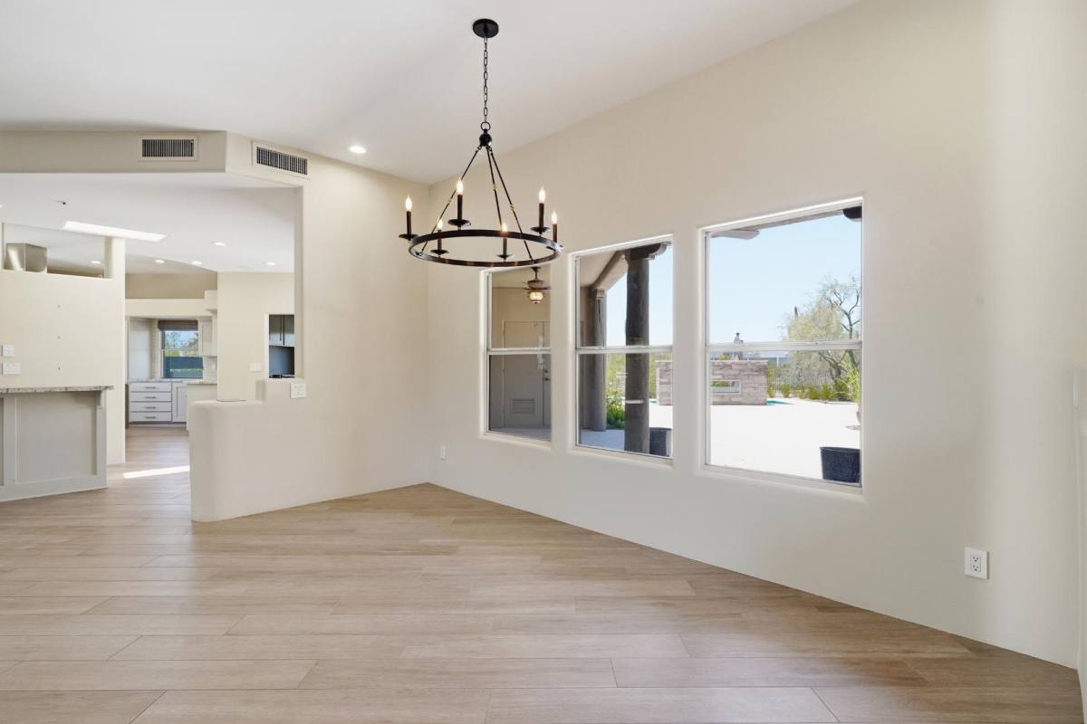 House for rent at 23430 N 82nd St, Scottsdale, AZ 85255