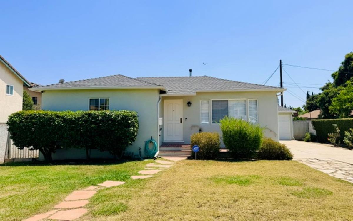 House for rent at 11126 Daines Dr, Temple City, CA 91780