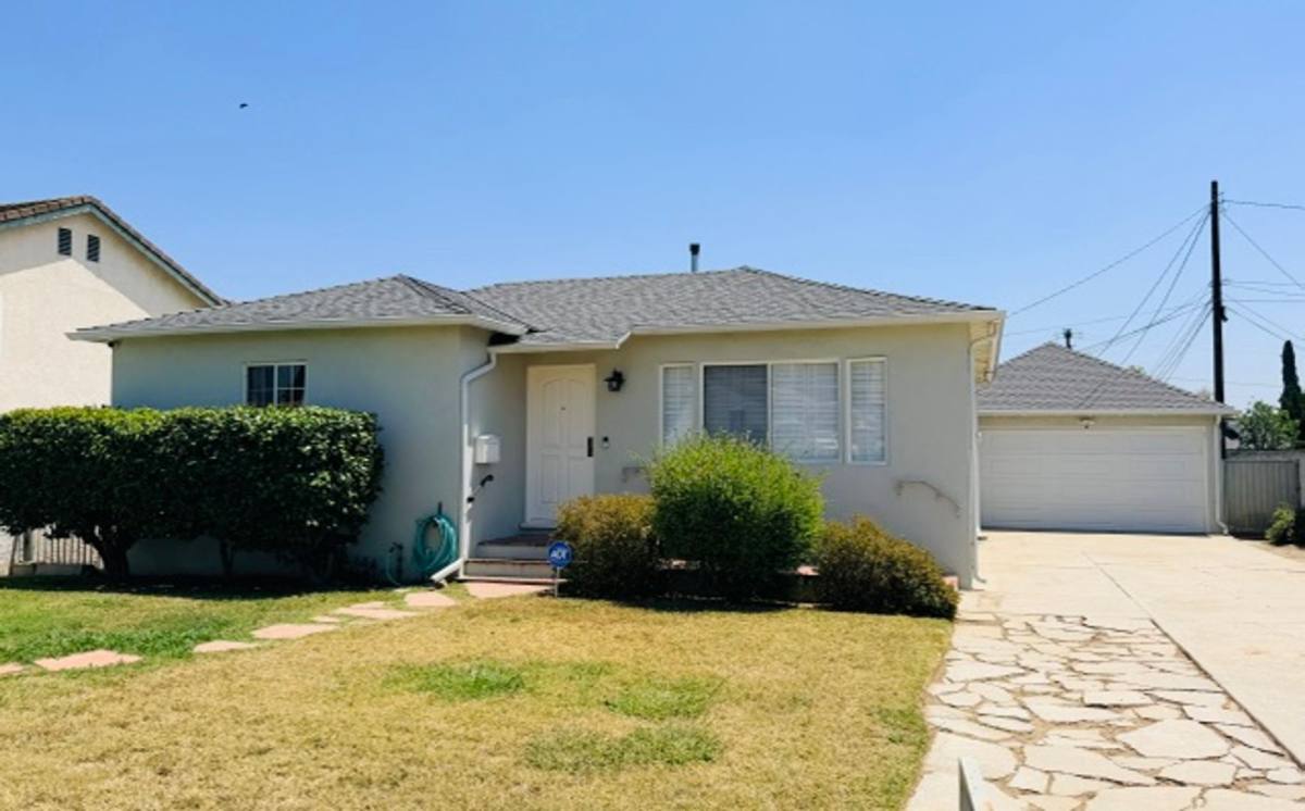 House for rent at 11126 Daines Dr, Temple City, CA 91780
