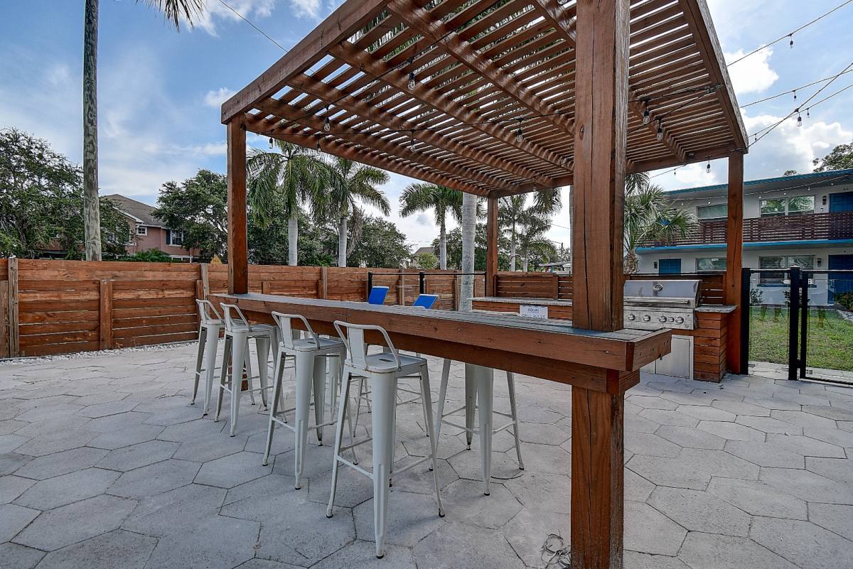 Apartment for rent at 550 50th Ave N #34, Saint Petersburg, FL 33703