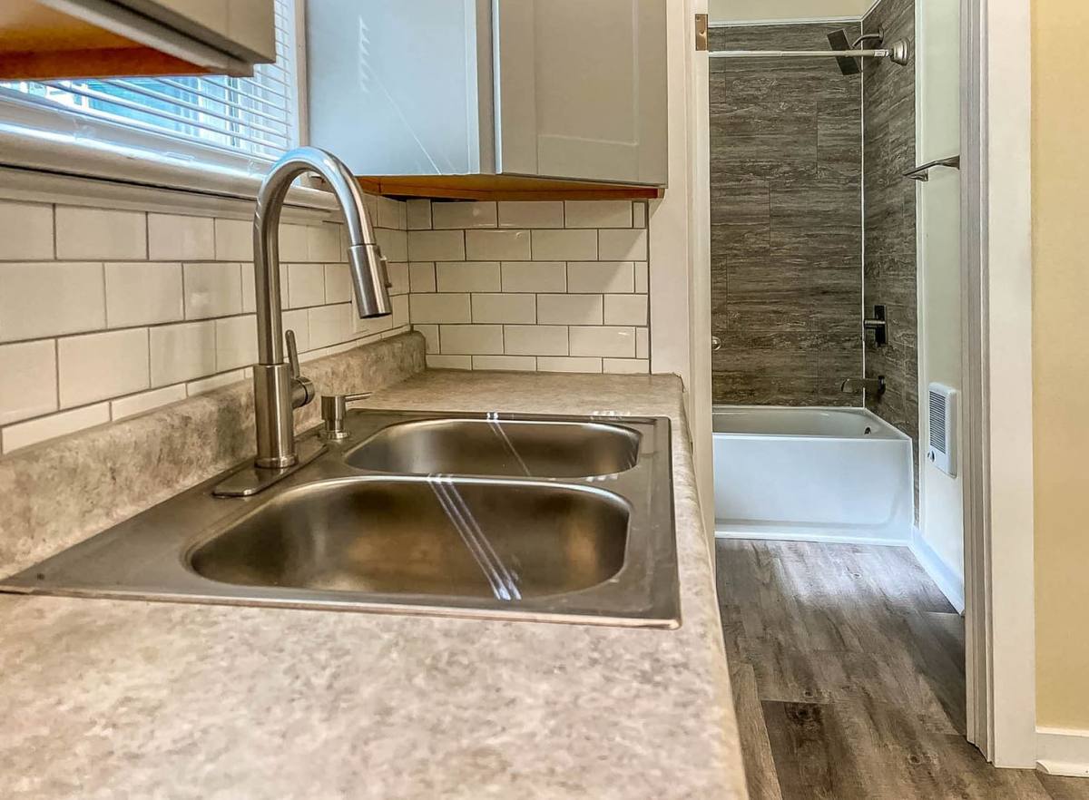 Apartment for rent at 862 Kenmore Blvd, Akron, OH 44314