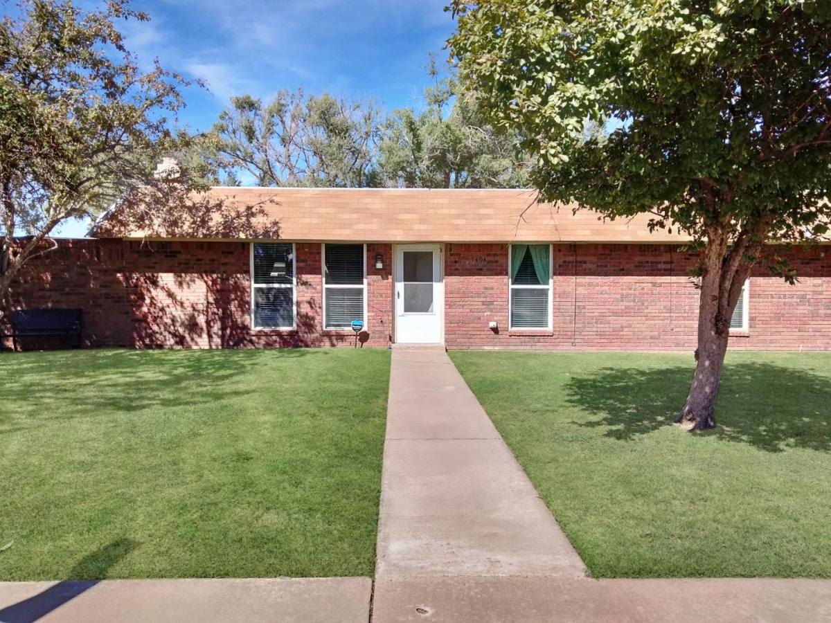 Townhouse for rent at 1408 Colonial Parkway #22, Clovis, NM 88101