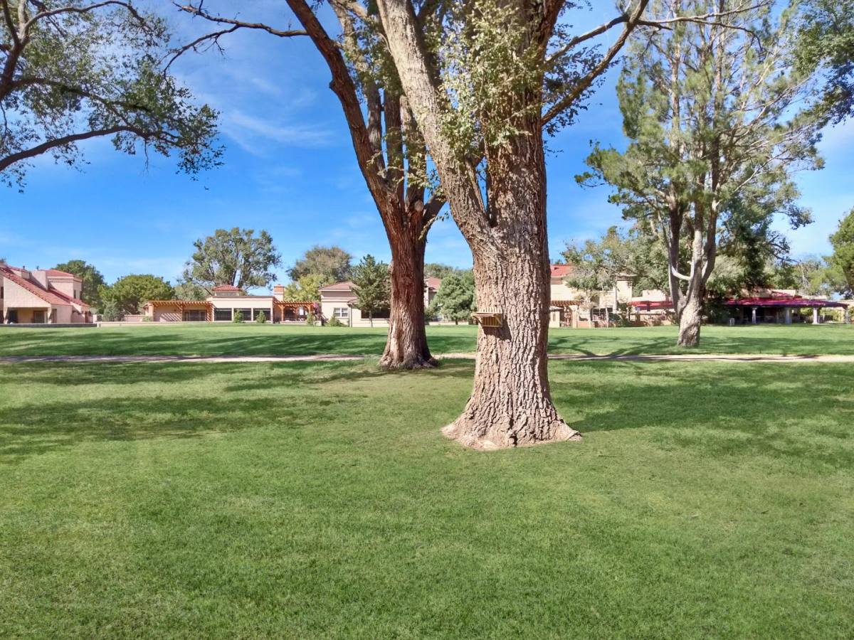 Townhouse for rent at 1408 Colonial Parkway #22, Clovis, NM 88101