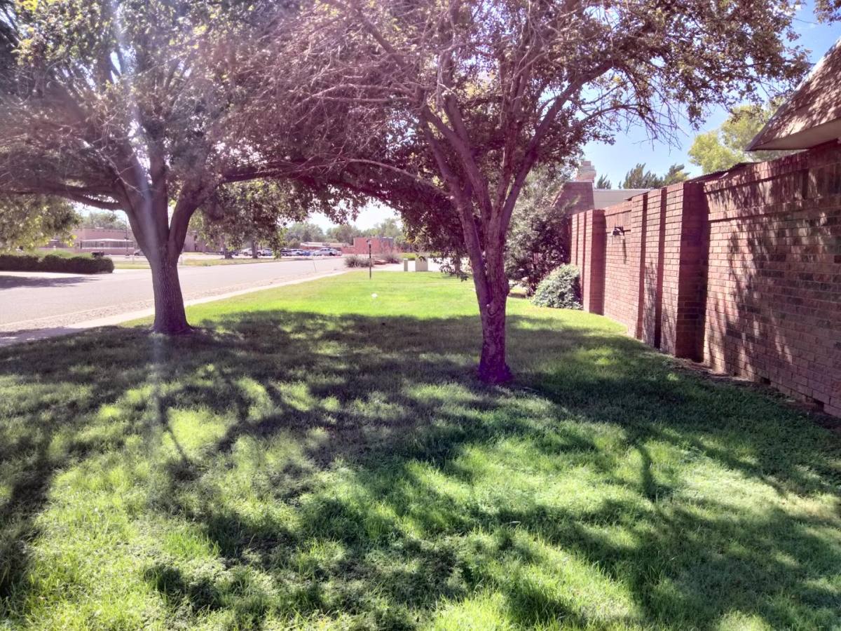Townhouse for rent at 1408 Colonial Parkway #22, Clovis, NM 88101