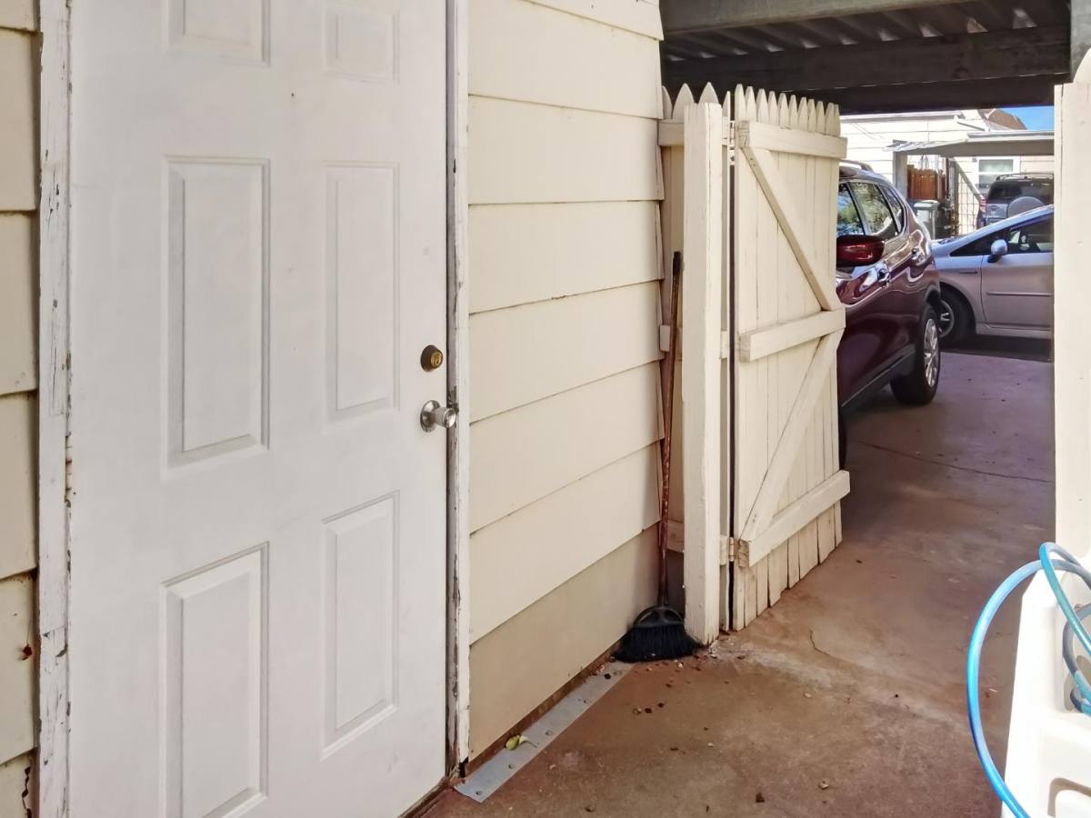 Townhouse for rent at 1408 Colonial Parkway #22, Clovis, NM 88101