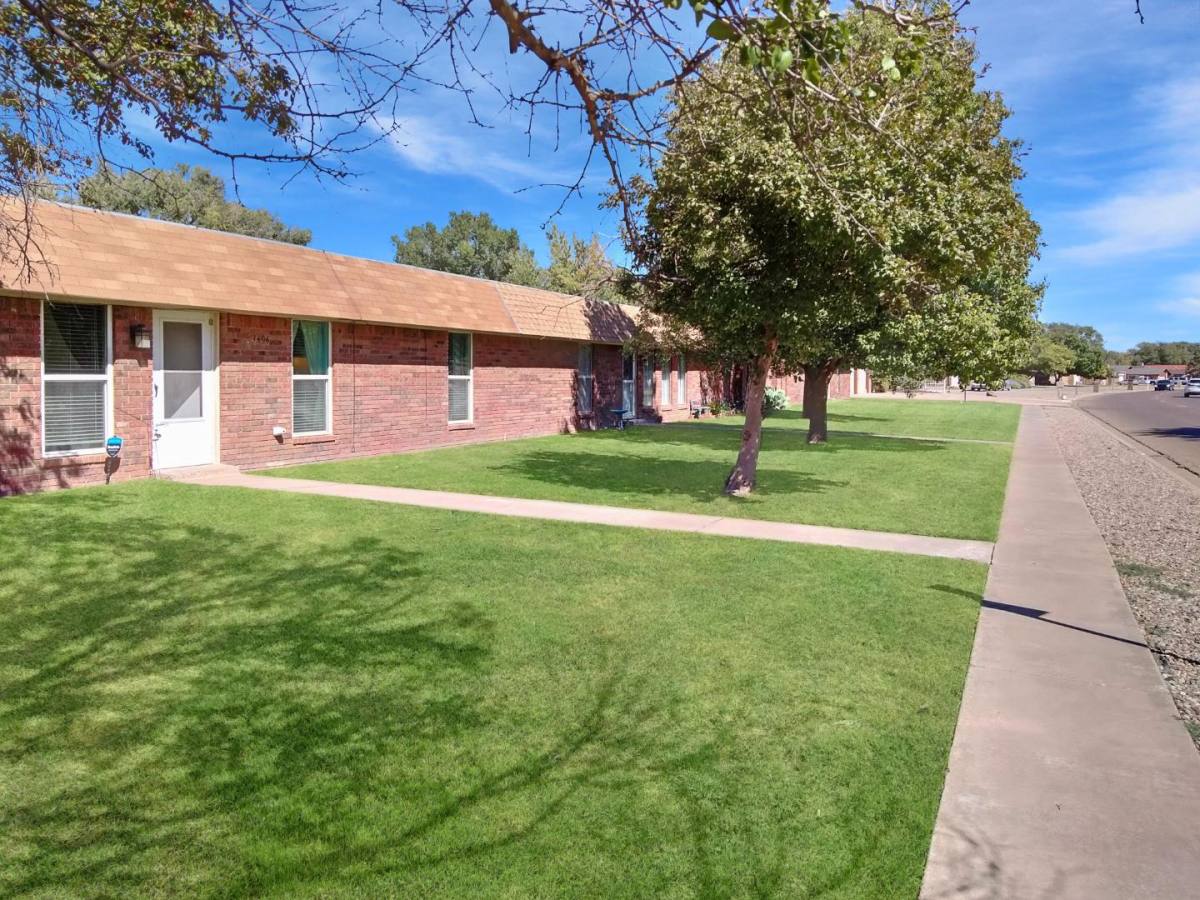 Townhouse for rent at 1408 Colonial Parkway #22, Clovis, NM 88101