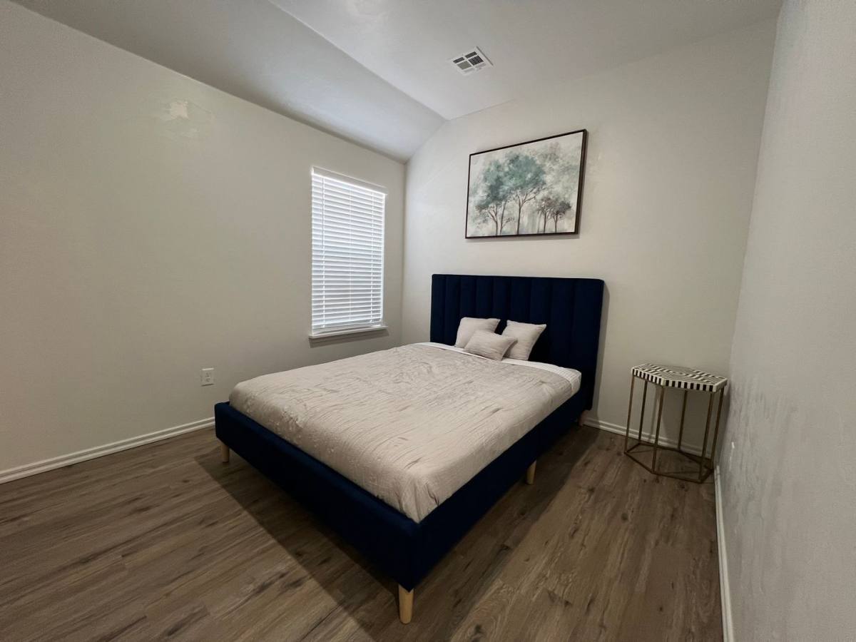 Apartment for rent at 1420 SW Texas, Lawton, OK 73501