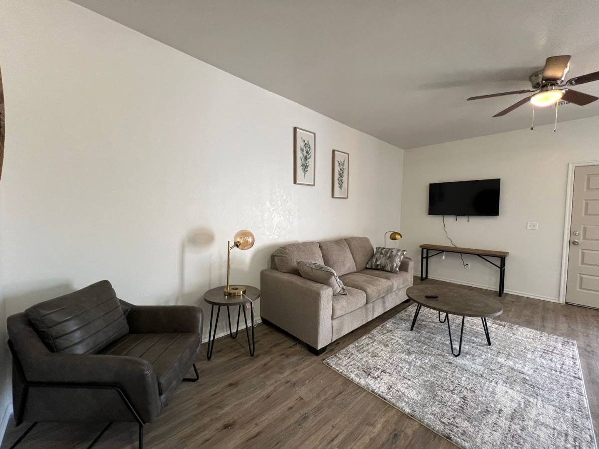 Apartment for rent at 1420 SW Texas, Lawton, OK 73501