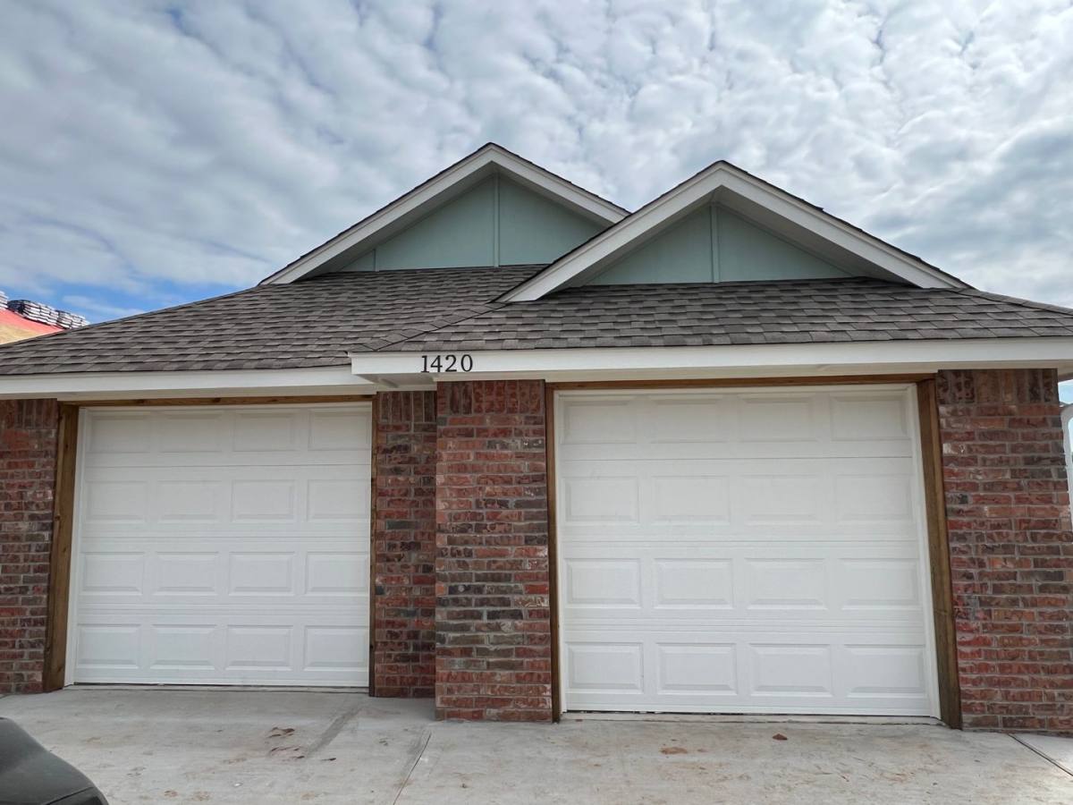 Apartment for rent at 1420 SW Texas, Lawton, OK 73501