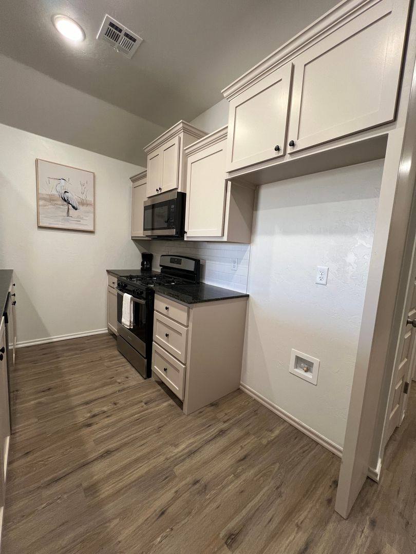 Apartment for rent at 1420 SW Texas, Lawton, OK 73501