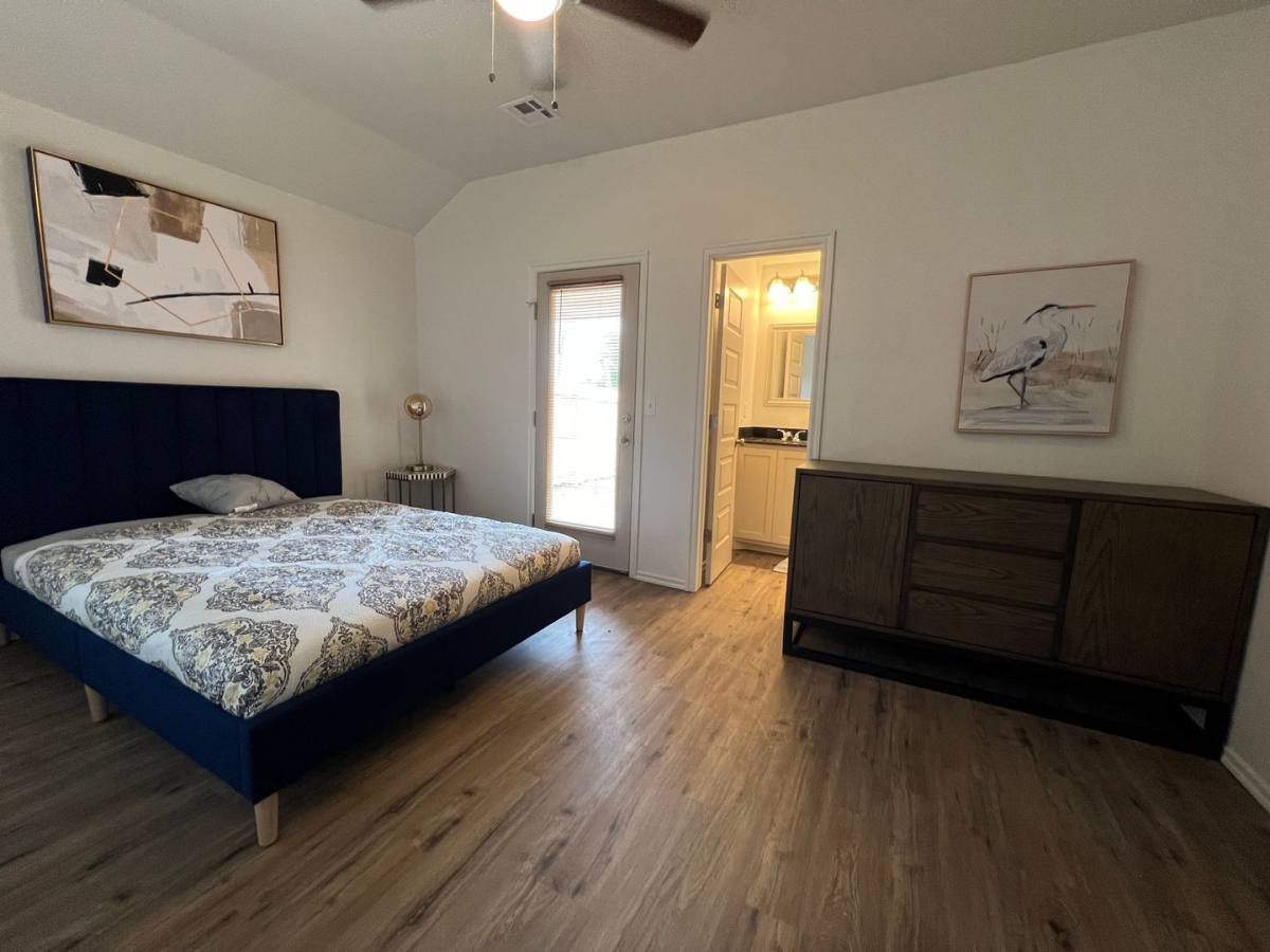 Apartment for rent at 1420 SW Texas, Lawton, OK 73501
