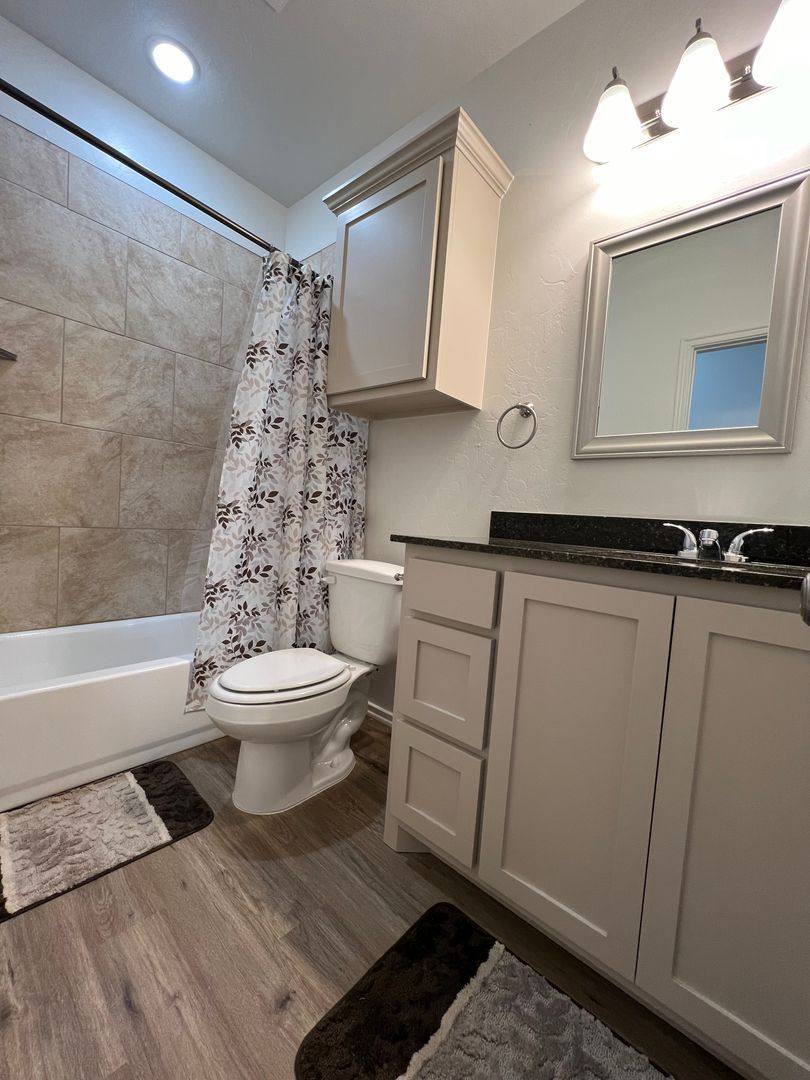 Apartment for rent at 1420 SW Texas, Lawton, OK 73501