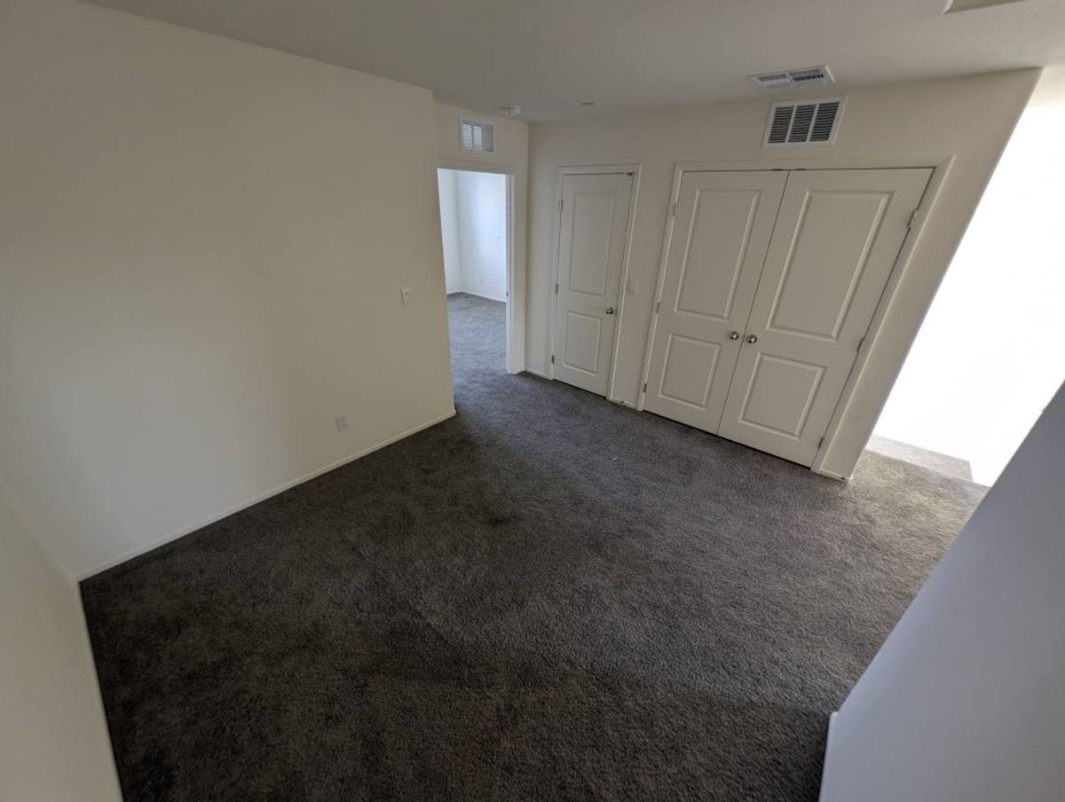 Townhouse for rent at 4820 Orchid Ridge Ave, Las Vegas, NV 89141