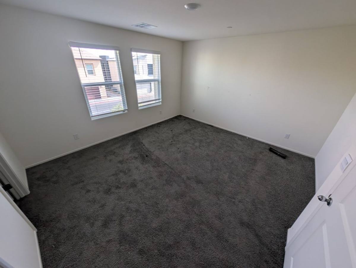 Townhouse for rent at 4820 Orchid Ridge Ave, Las Vegas, NV 89141