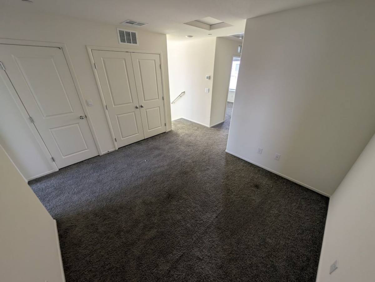 Townhouse for rent at 4820 Orchid Ridge Ave, Las Vegas, NV 89141