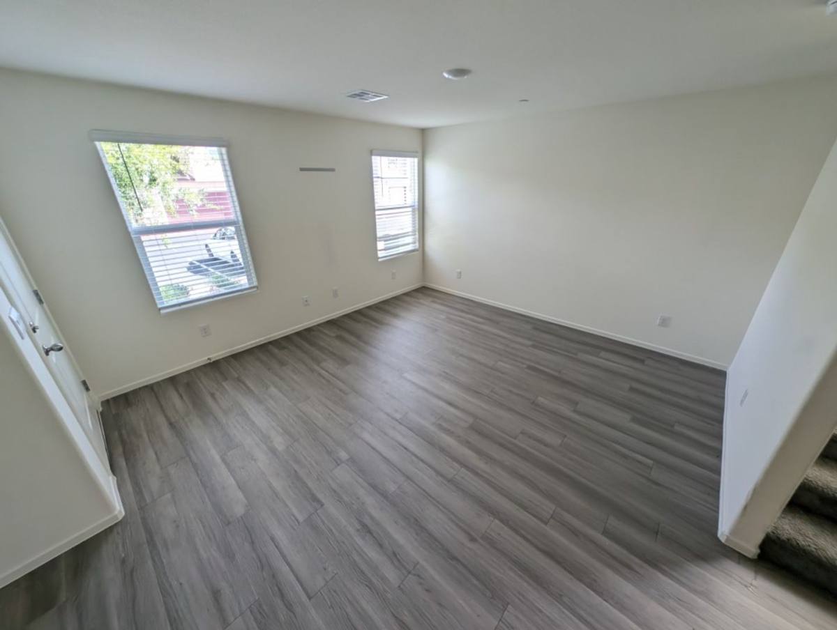 Townhouse for rent at 4820 Orchid Ridge Ave, Las Vegas, NV 89141