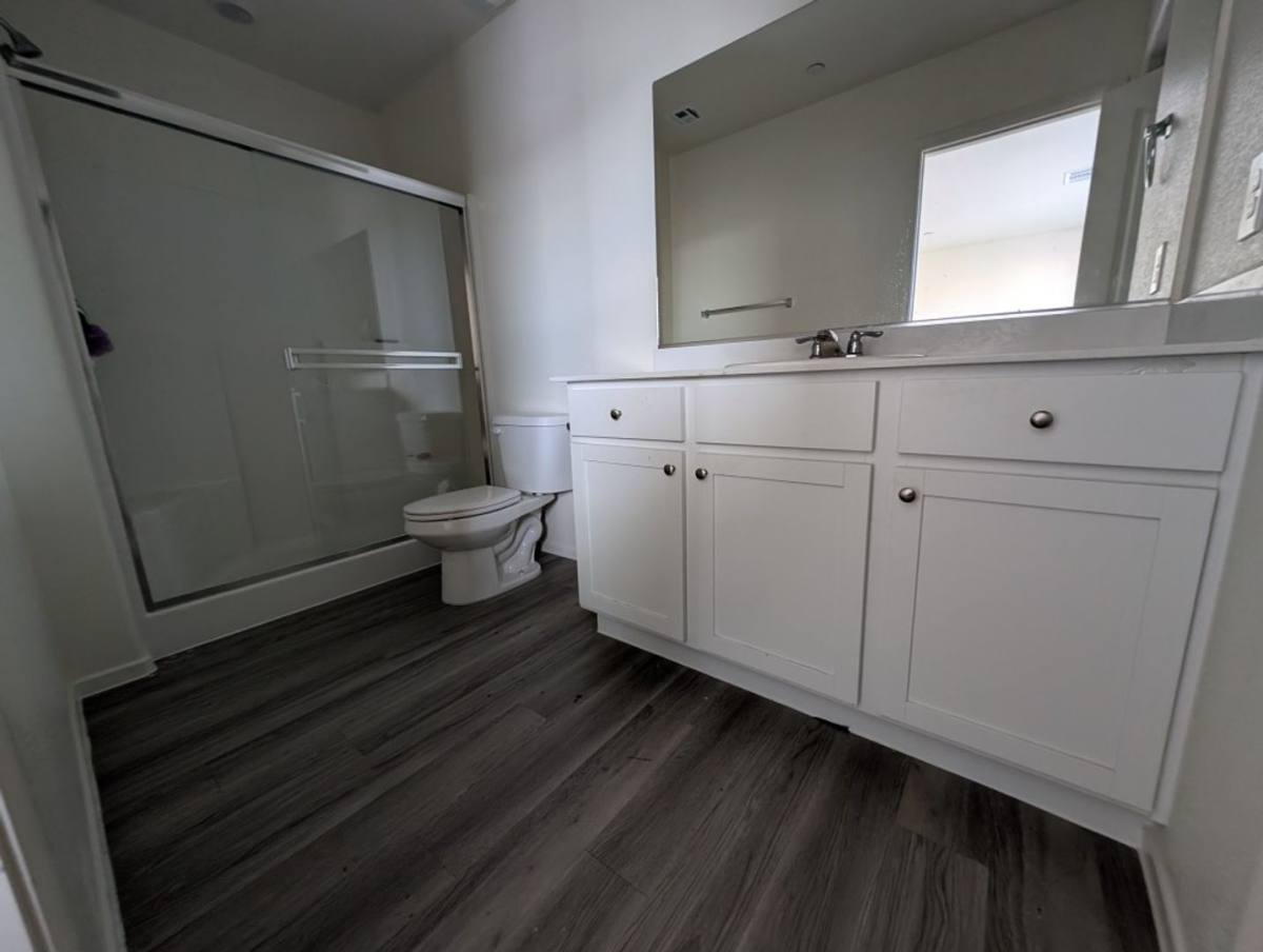Townhouse for rent at 4820 Orchid Ridge Ave, Las Vegas, NV 89141