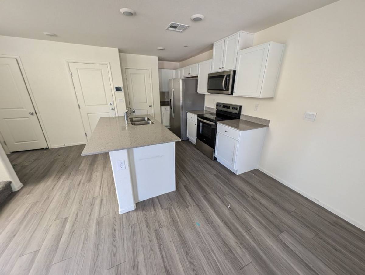 Townhouse for rent at 4820 Orchid Ridge Ave, Las Vegas, NV 89141