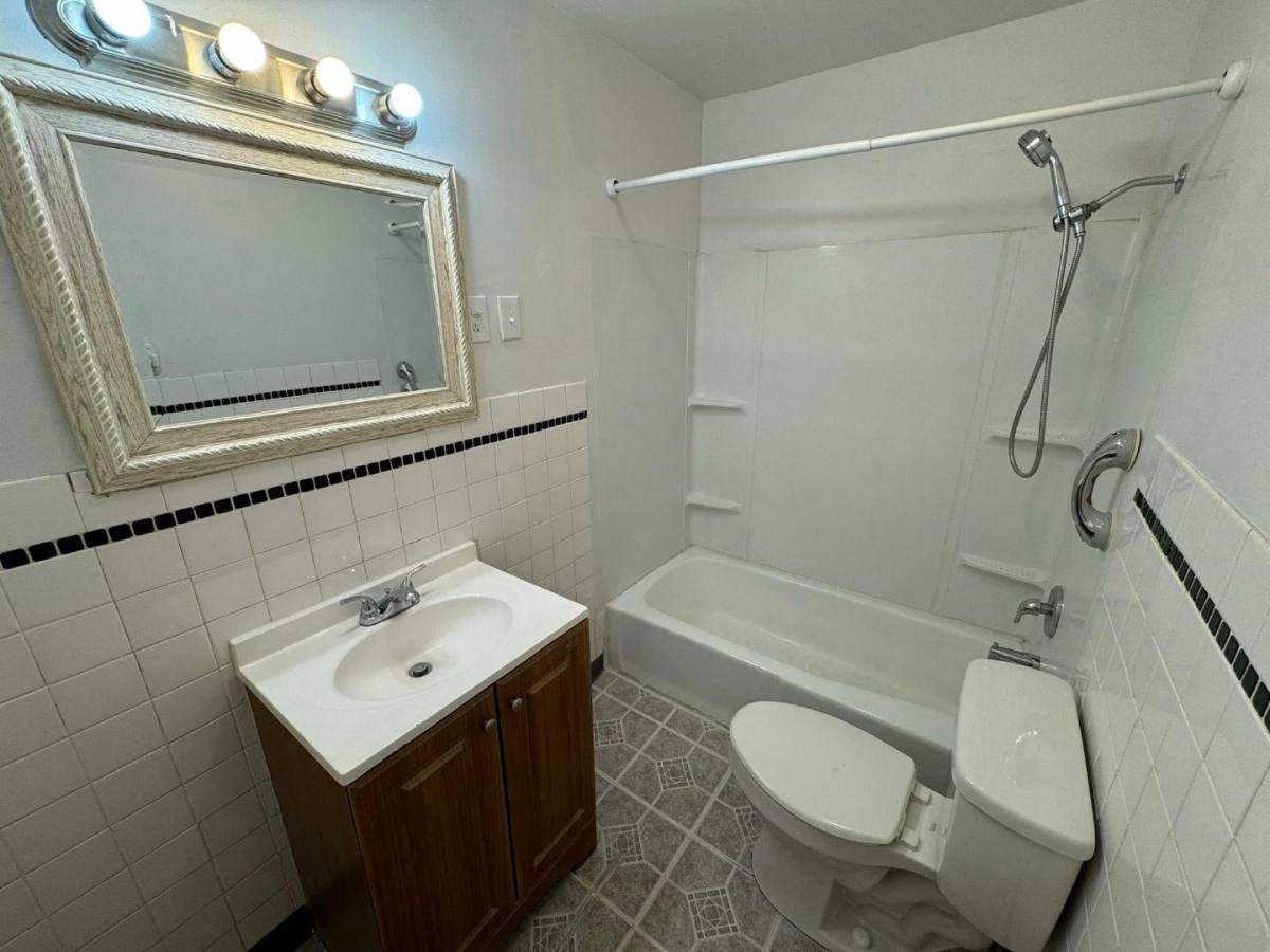 Apartment for rent at 610 E 15th #1, Hutchinson, KS 67501