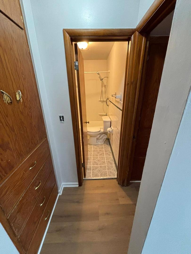 Apartment for rent at 610 E 15th #1, Hutchinson, KS 67501