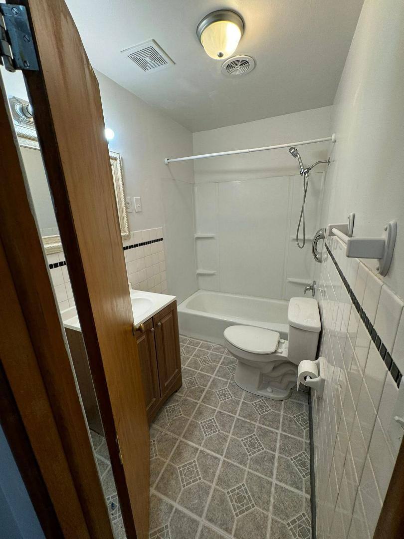 Apartment for rent at 610 E 15th #1, Hutchinson, KS 67501