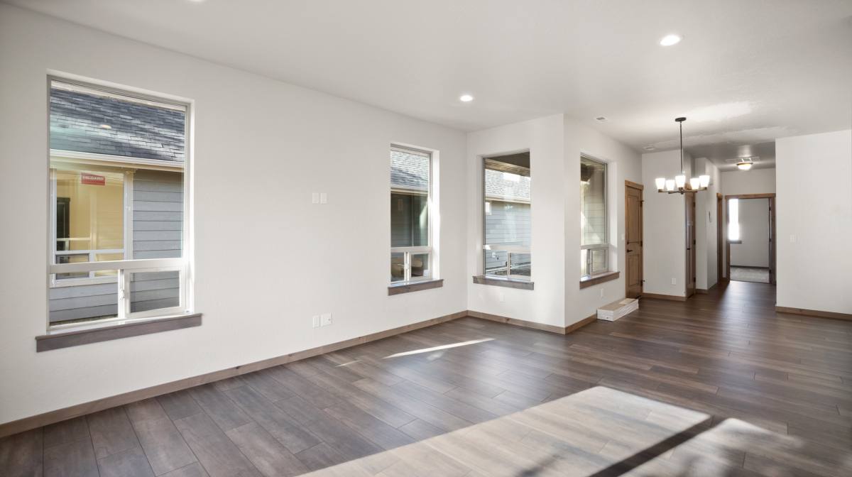 House for rent at 8530 N Snowflake Lane #HG2, Hayden, ID 83835