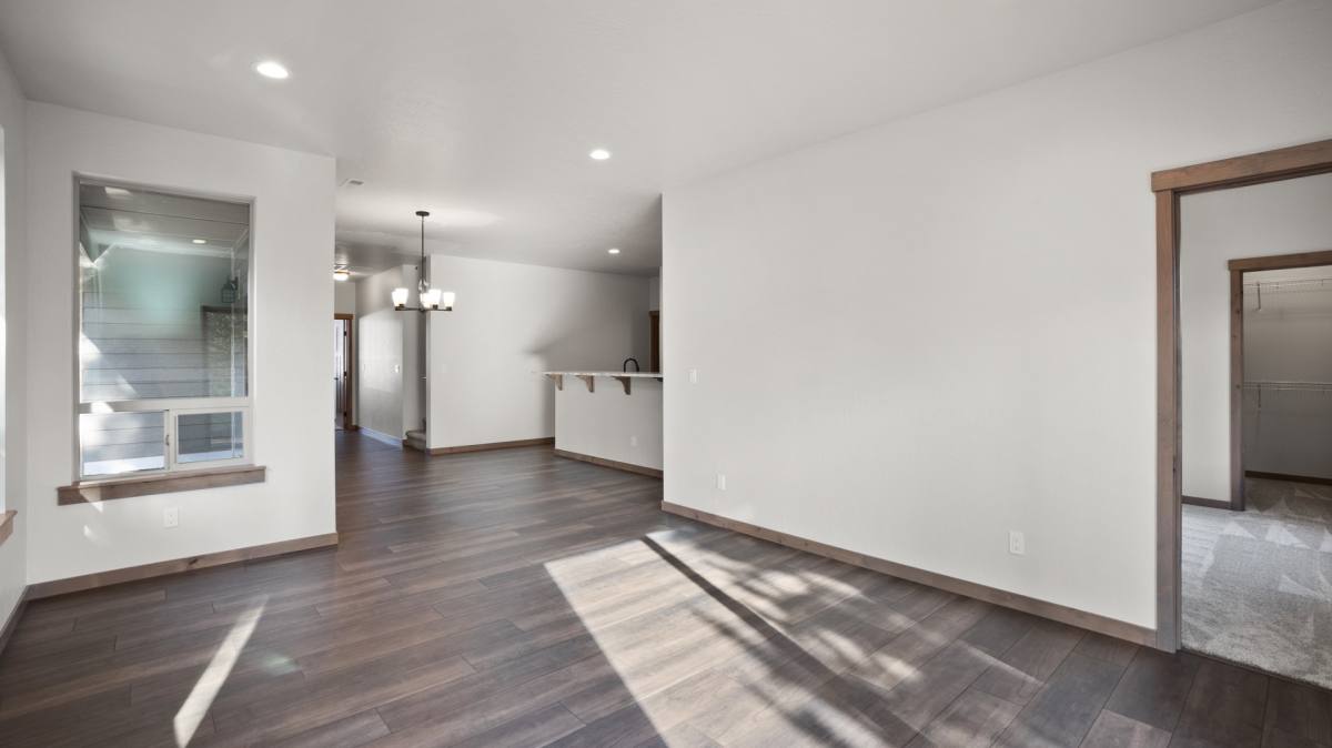 House for rent at 8530 N Snowflake Lane #HG2, Hayden, ID 83835