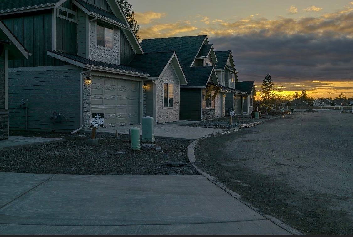 House for rent at 8530 N Snowflake Lane #HG2, Hayden, ID 83835