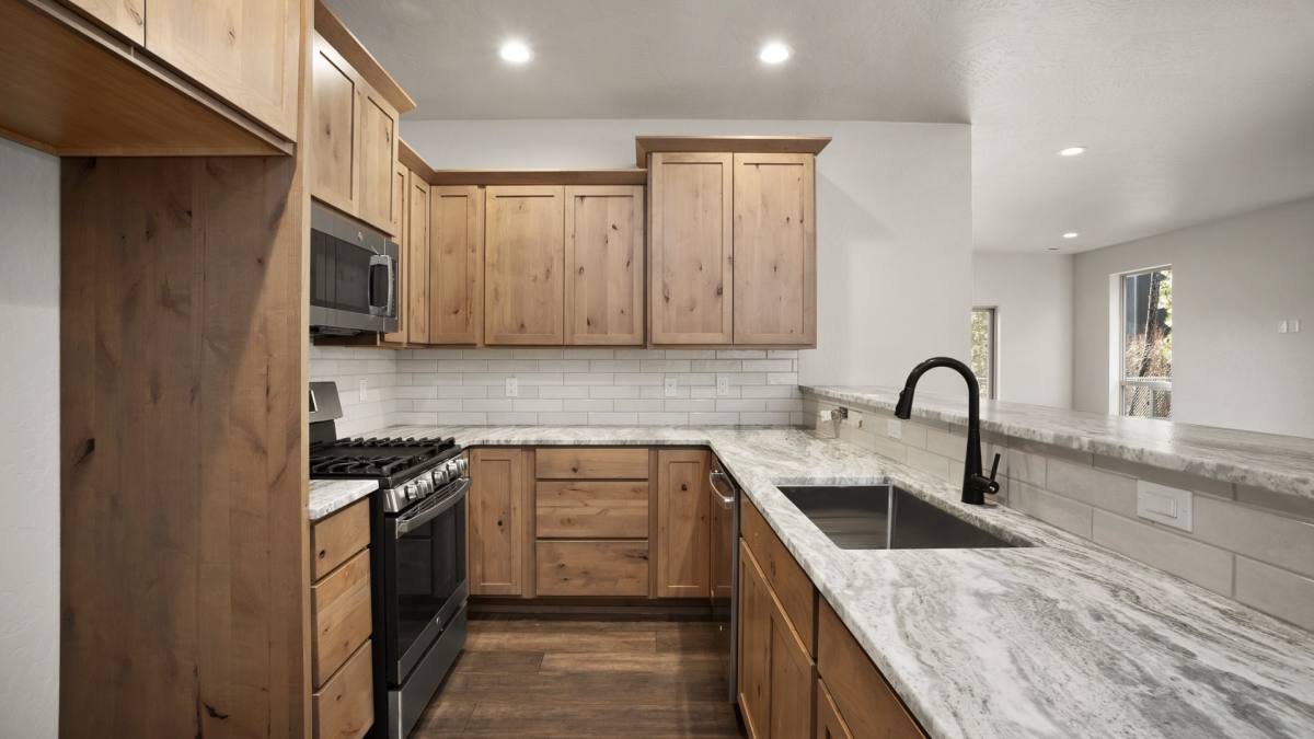 House for rent at 8530 N Snowflake Lane #HG2, Hayden, ID 83835