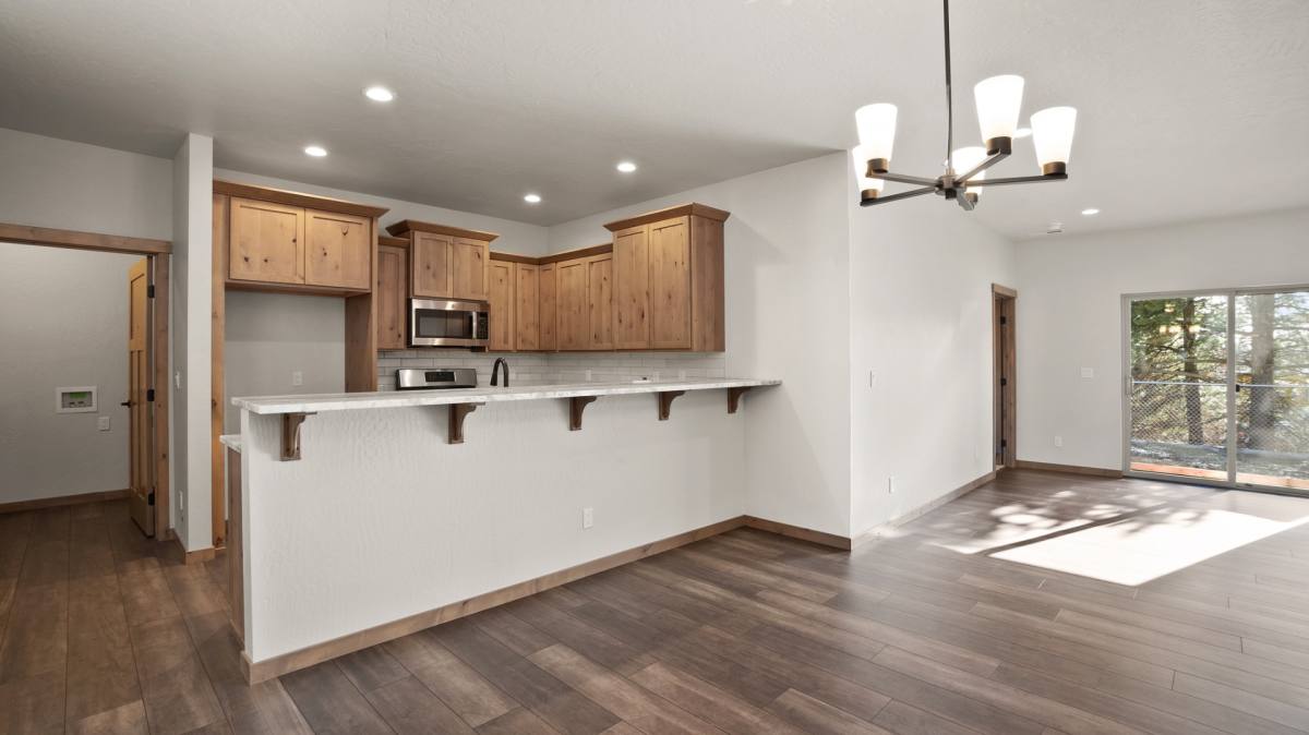 House for rent at 8530 N Snowflake Lane #HG2, Hayden, ID 83835