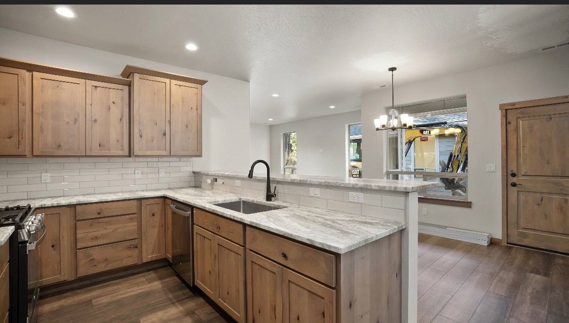 House for rent at 8530 N Snowflake Lane #HG2, Hayden, ID 83835