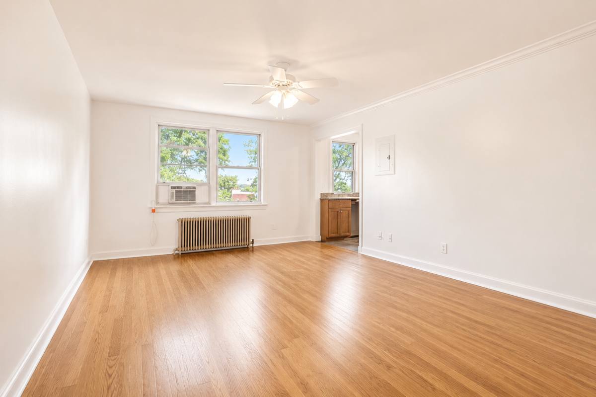 Condo for rent at 3937 S St SE, Washington, DC 20020