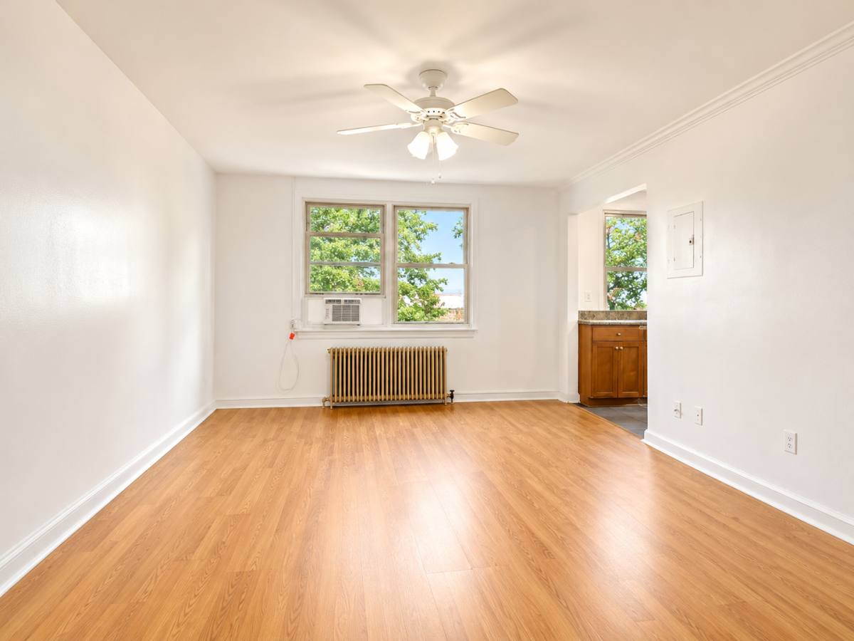 Condo for rent at 3937 S St SE, Washington, DC 20020